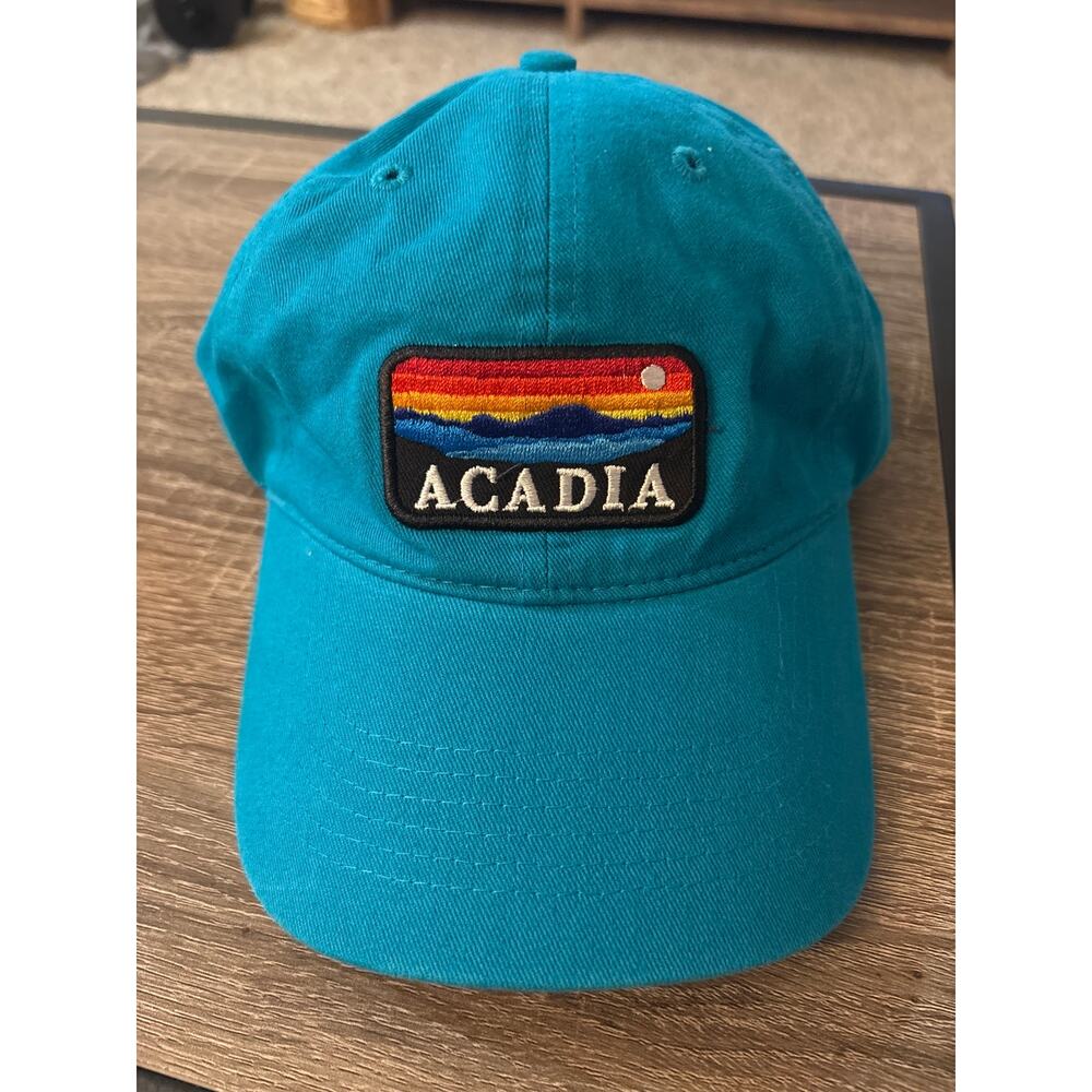 Acadia National Park Hat